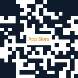 App Store下载二维码 - 每日大赛 乐鱼娱乐 APP